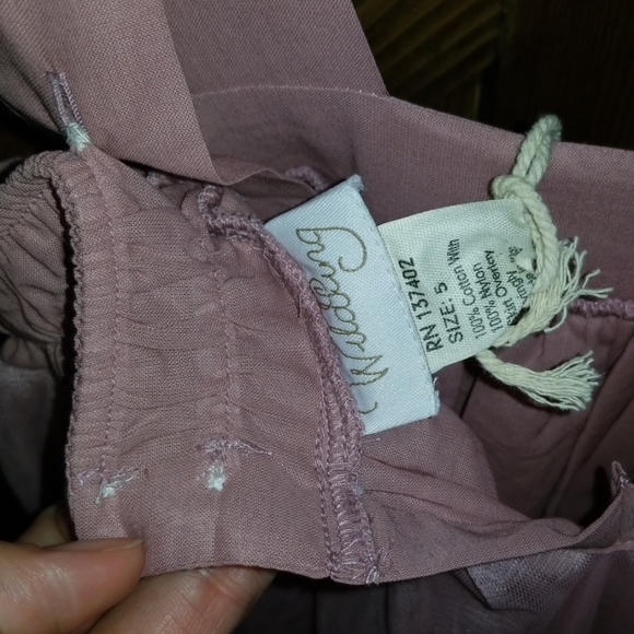 Wilding Pink Princess Maxi - Picture 3 of 3